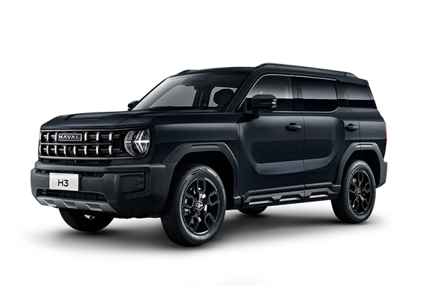 Haval H3