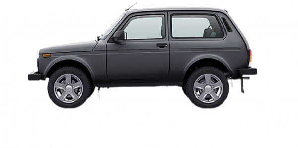 LADA (ВАЗ) 2121