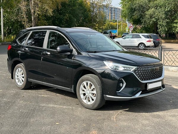Haval HAVAL M6