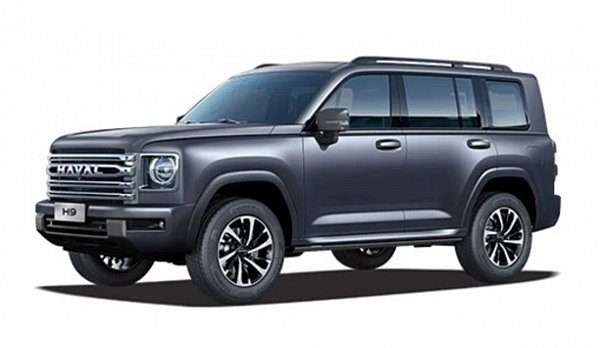 Haval H9