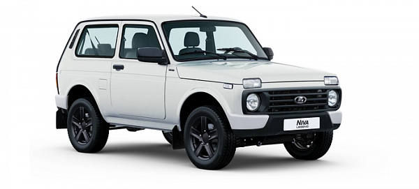 LADA (ВАЗ) NIVA_LEGEND